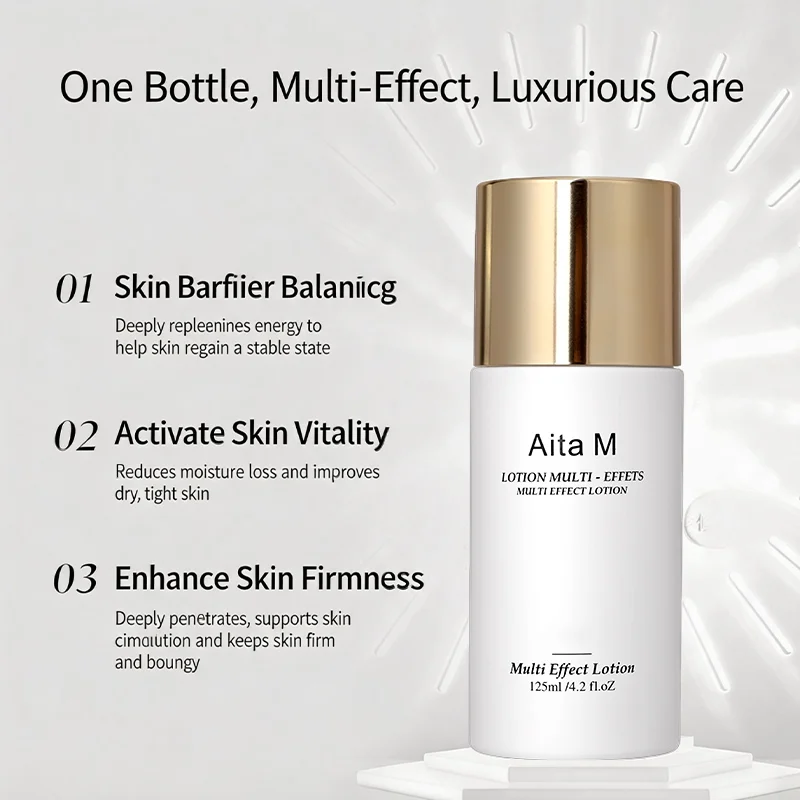 Multi Effect Lotion