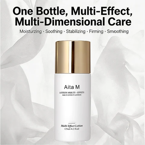 Multi Effect Lotion