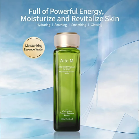 Moisturizing Essence Water