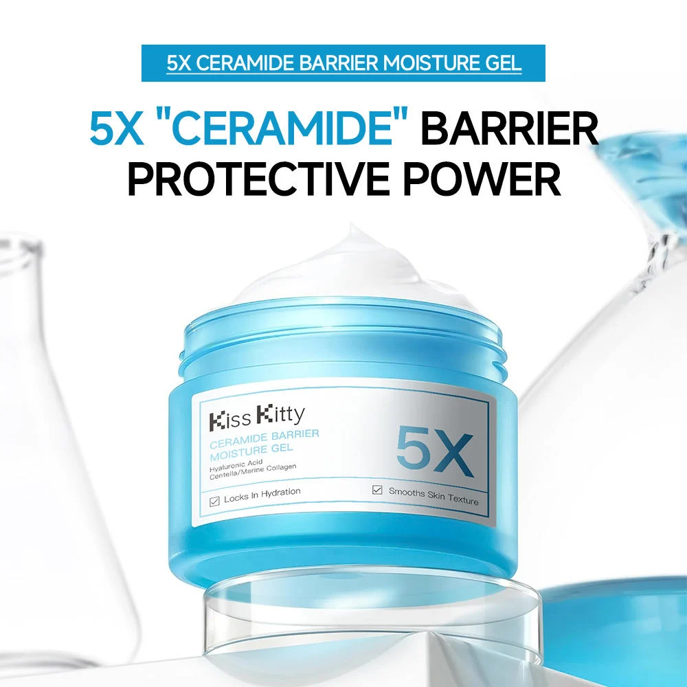 5X Ceramide Moisture Gel
