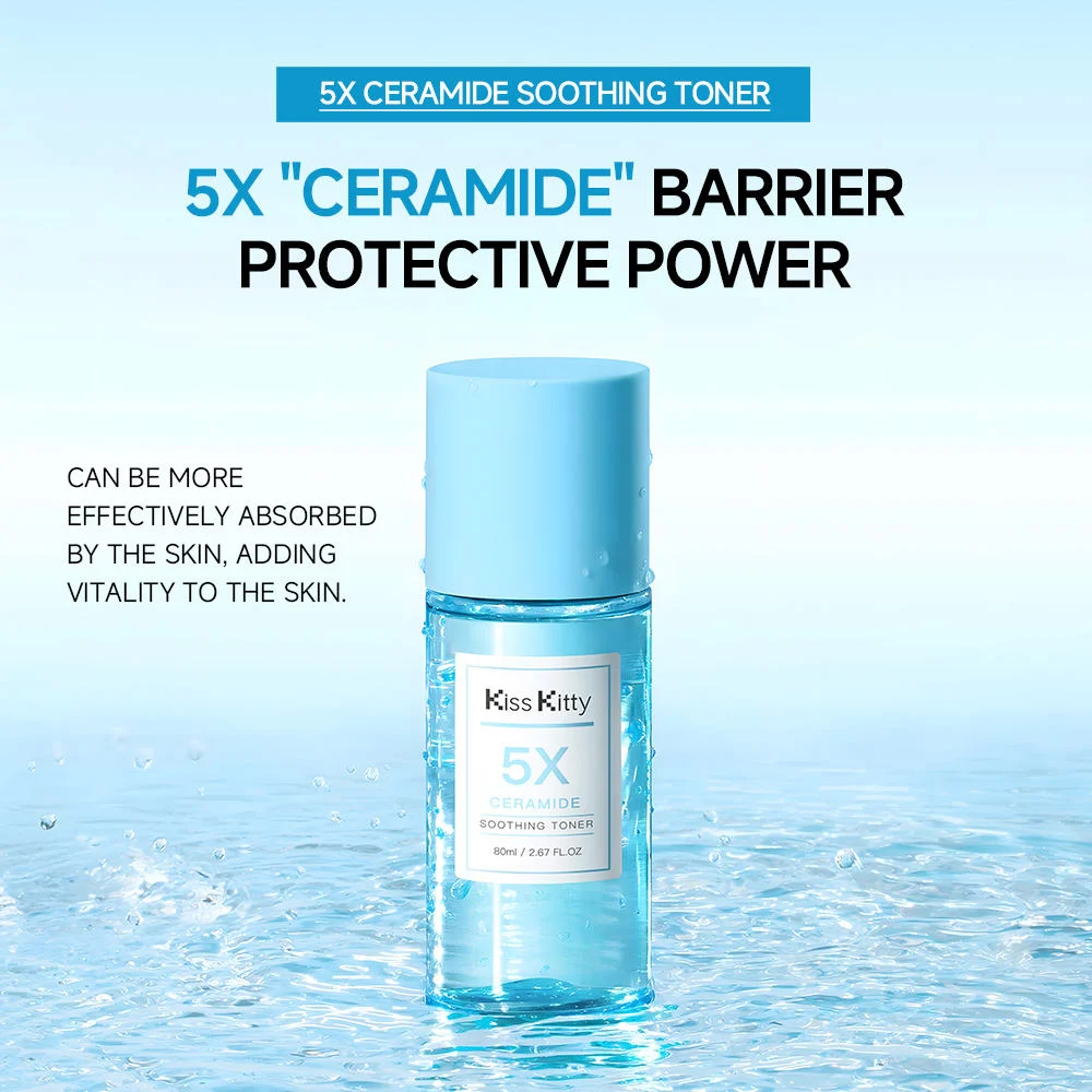 5X Ceramide Toner