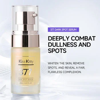 SymWhite 377 Serum