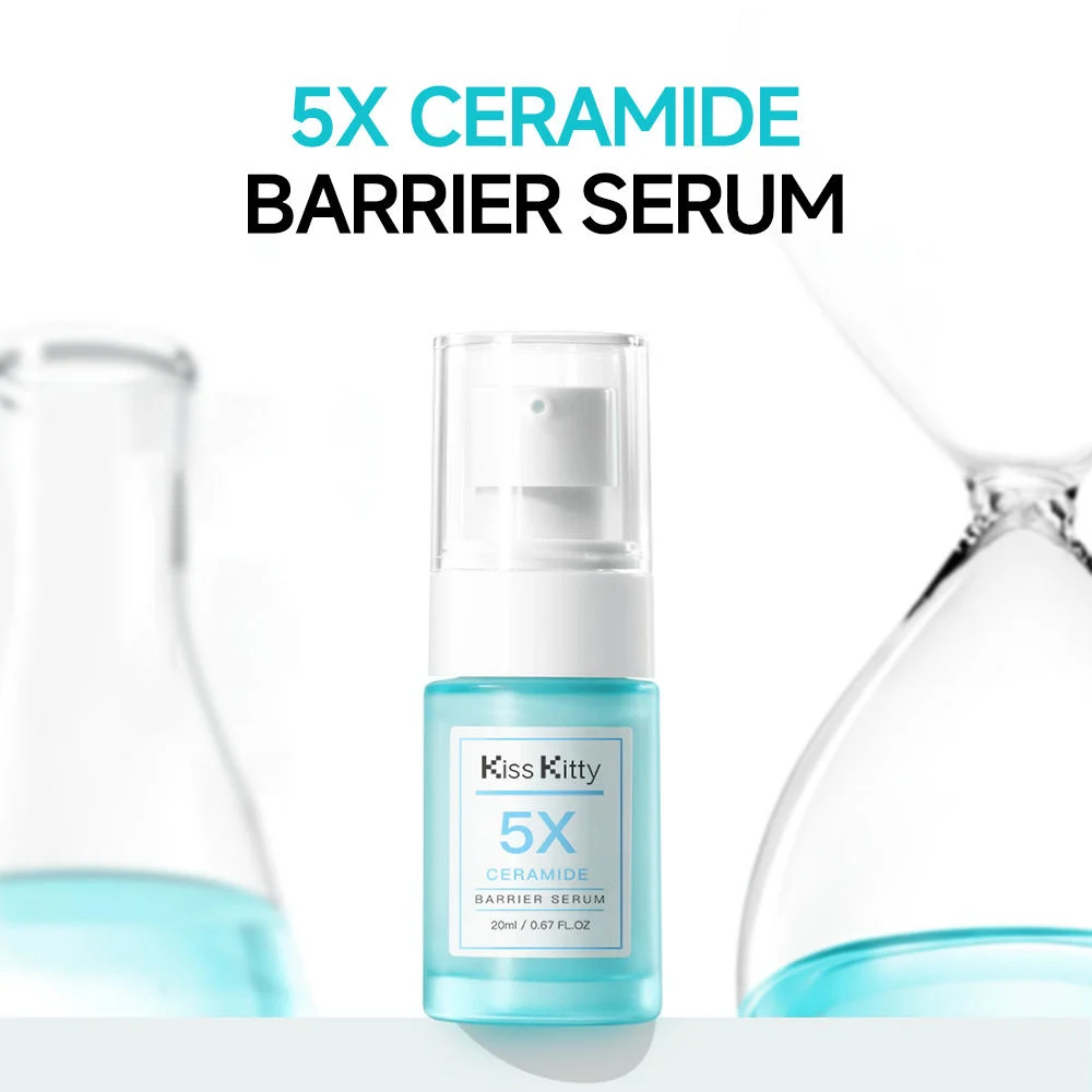 5X Ceramide Serum