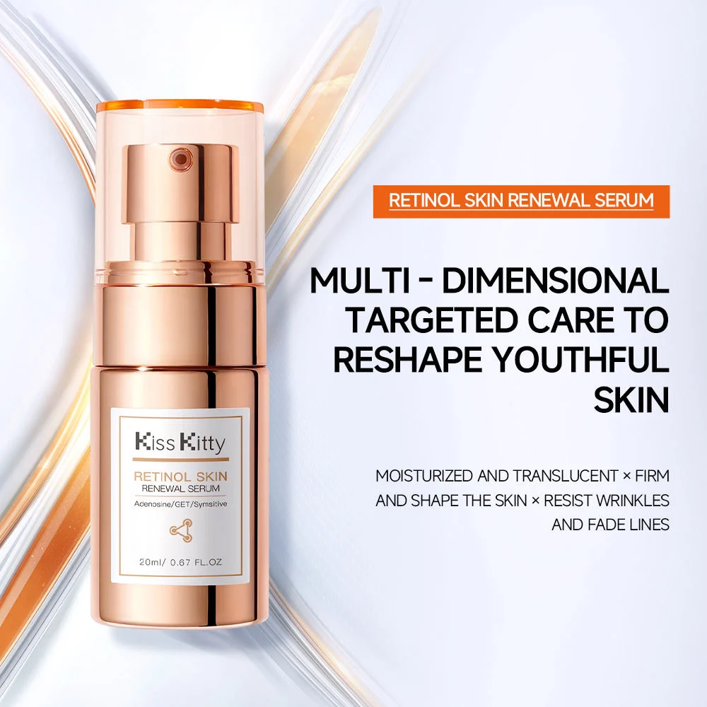 Retinol Serum