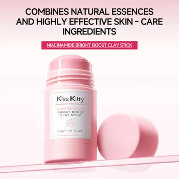 Niacinamide Clay Mask Stick