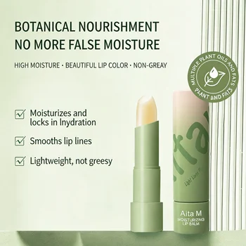 Moisturizing Lip Balm